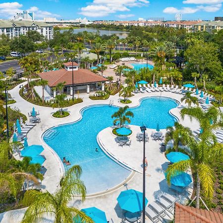 Vista Cay Luxury 4 Bedroom Condo Orlando Exterior foto