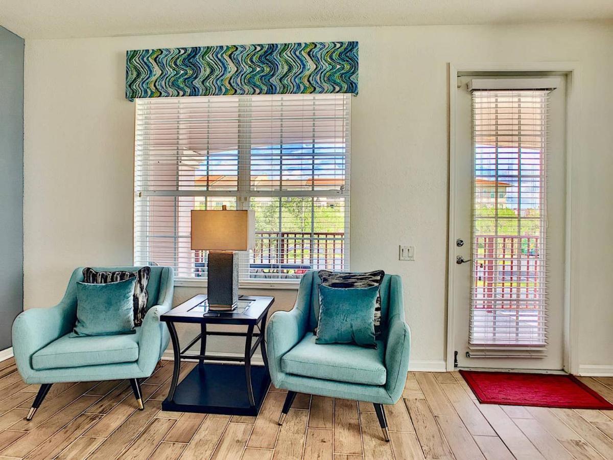 Vista Cay Luxury 4 Bedroom Condo Orlando Exterior foto