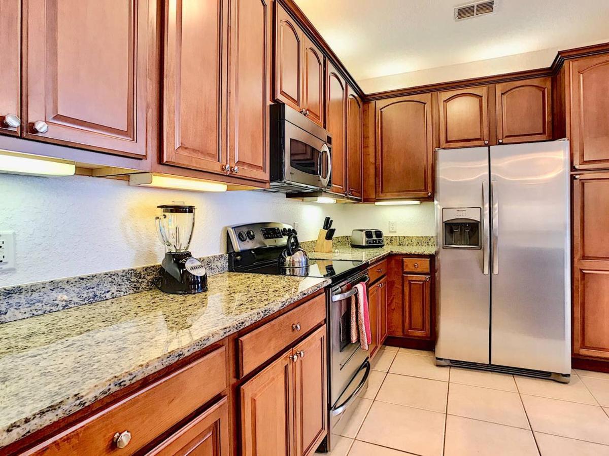 Vista Cay Luxury 4 Bedroom Condo Orlando Exterior foto
