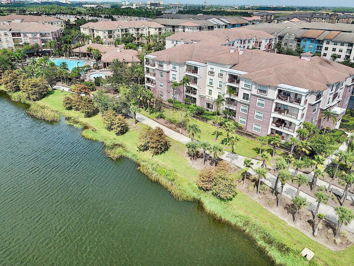 Vista Cay Luxury 4 Bedroom Condo Orlando Exterior foto