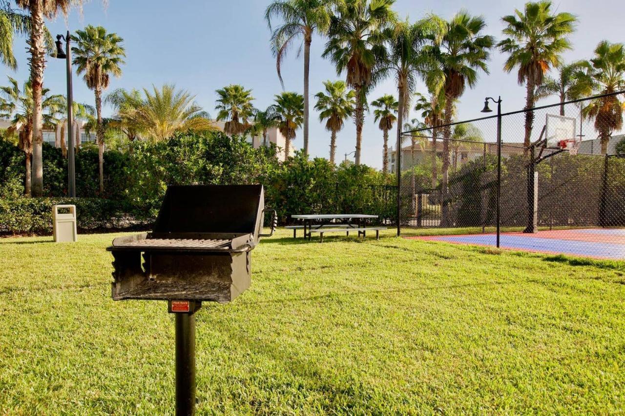 Vista Cay Luxury 4 Bedroom Condo Orlando Exterior foto