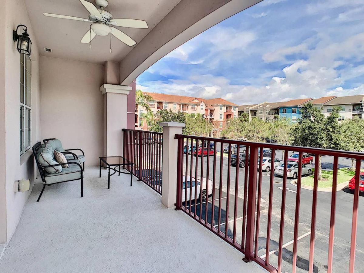 Vista Cay Luxury 4 Bedroom Condo Orlando Exterior foto