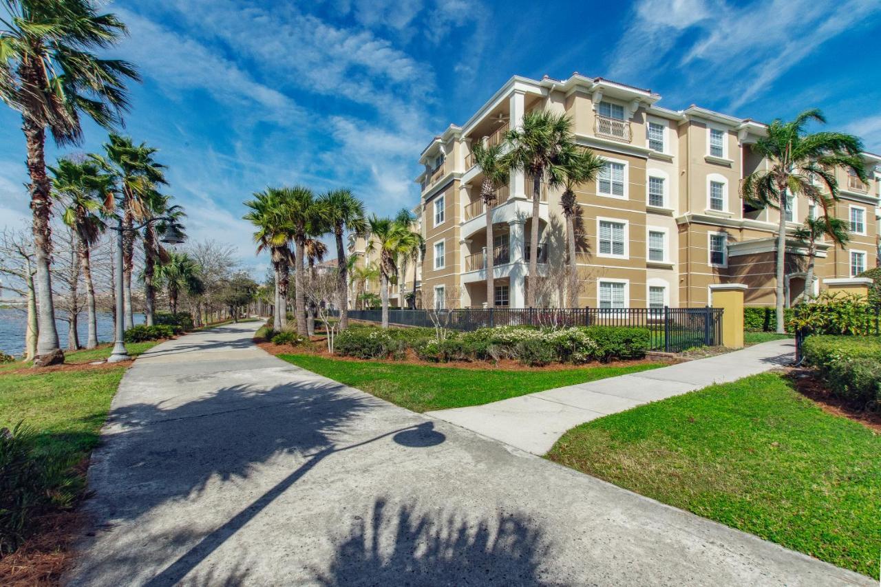 Vista Cay Luxury 4 Bedroom Condo Orlando Exterior foto